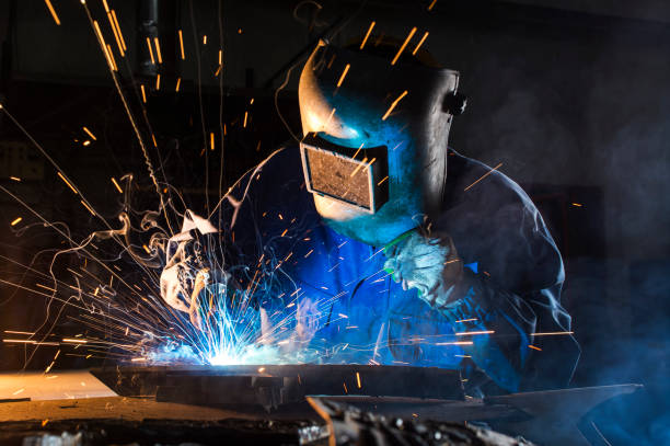 Best Artistic and Custom Metal Fabrication in USA